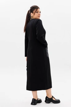 Платье 060 черное искушение Anelli