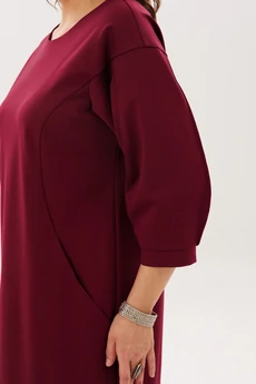 Платье 061 бразилин Anelli