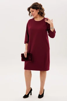 Платье 061 бразилин Anelli