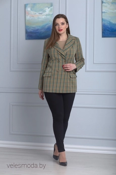 Жакет 638-1 Anelli