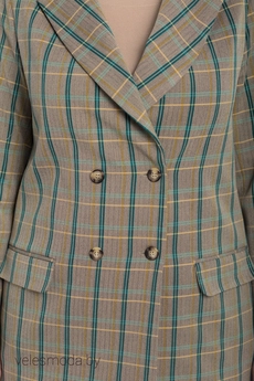 Жакет 638-1 Anelli