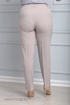 Брюки 700 беж Anelli