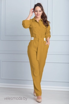 Комбинезон 714 цитрус Anelli