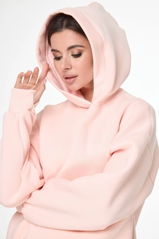Спортивный костюм 976 светло-розовый Anelli