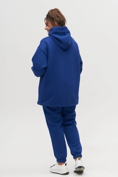 Спортивный костюм 976 василёк Anelli