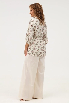 Брюки 1117 Angelina&Company