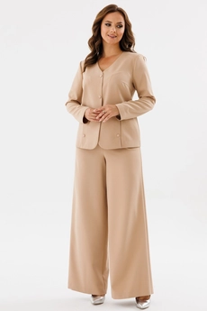 Костюм брючный 1128 Angelina&Company