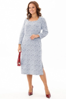 Платье 1190 Angelina&Company