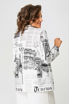 Жакет 1235 Angelina&Company