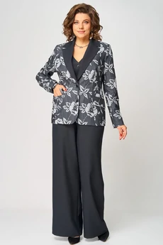 Костюм брючный 1279 Angelina&Company