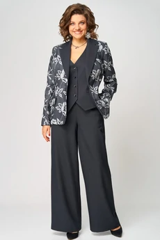Костюм брючный 1279 Angelina&Company