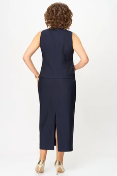 Костюм с юбкой 1280 Angelina&Company