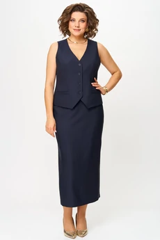 Костюм с юбкой 1280 Angelina&Company