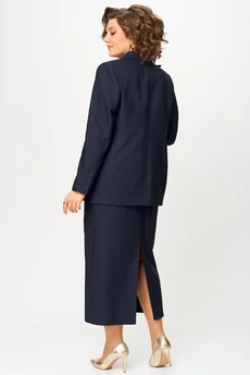 Костюм с юбкой 1280 Angelina&Company