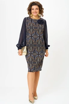 Платье 1281 Angelina&Company