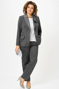 Костюм брючный 1282 Angelina&Company
