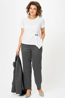 Костюм брючный 1282 Angelina&Company