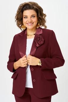 Костюм брючный 1289 Angelina&Company