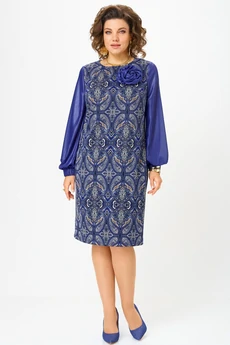 Платье 1291 Angelina&Company