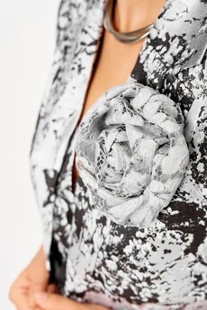 Костюм с юбкой 1295 Angelina&Company