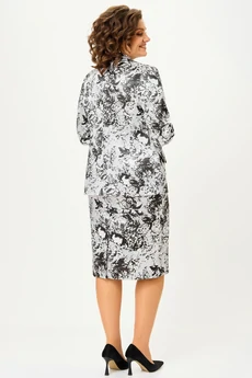 Костюм с юбкой 1295 Angelina&Company