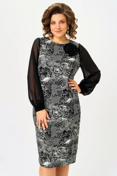 Платье 1296 Angelina&Company