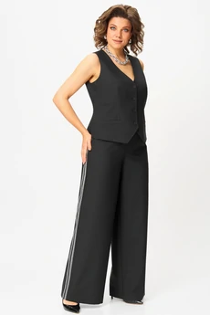 Костюм брючный 1300 Angelina&Company