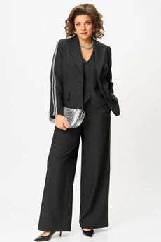 Костюм брючный 1300 Angelina&Company