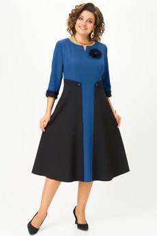 Платье 1304 Angelina&Company