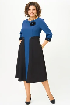 Платье 1304 Angelina&Company