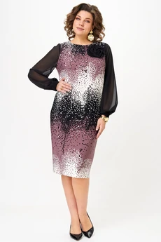 Платье 1308 Angelina&Company