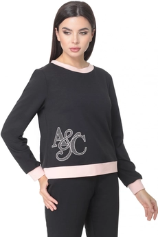 Спортивный костюм 374чр Angelina&Company