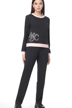 Спортивный костюм 374чр Angelina&Company