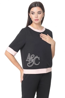 Спортивный костюм 374ч Angelina&Company