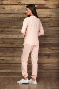 Спортивный костюм 452 Angelina&Company