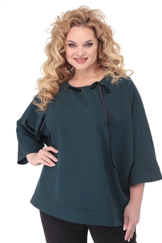 Блузка 492з Angelina&Company