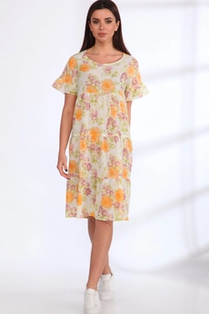 *Платье 538 Angelina&Company