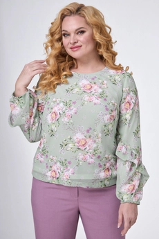 Блузка 724 Angelina&Company