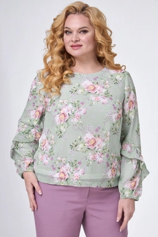 Блузка 724 Angelina&Company