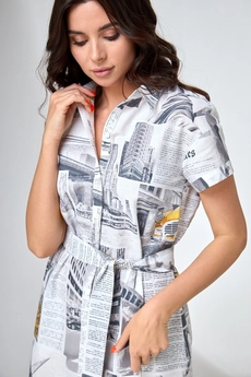 Платье 732 Angelina&Company