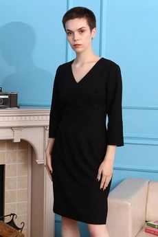 Костюм с платьем 785 Angelina&Company