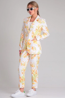 Костюм брючный 865 Angelina&Company