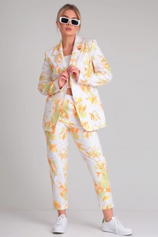 Костюм брючный 865 Angelina&Company