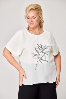 *Костюм брючный 875 Angelina&Company