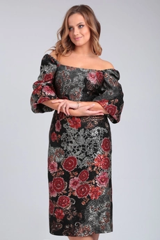 Платье 933 Angelina&Company