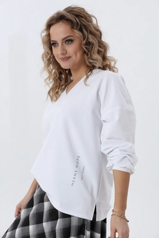 Джемпер 973 Angelina&Company