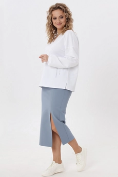 Юбка 976 Angelina&Company