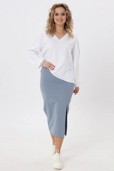 Юбка 976 Angelina&Company