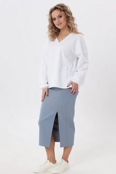 Юбка 976 Angelina&Company