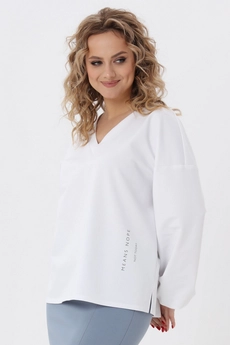 Костюм с юбкой 977 Angelina&Company